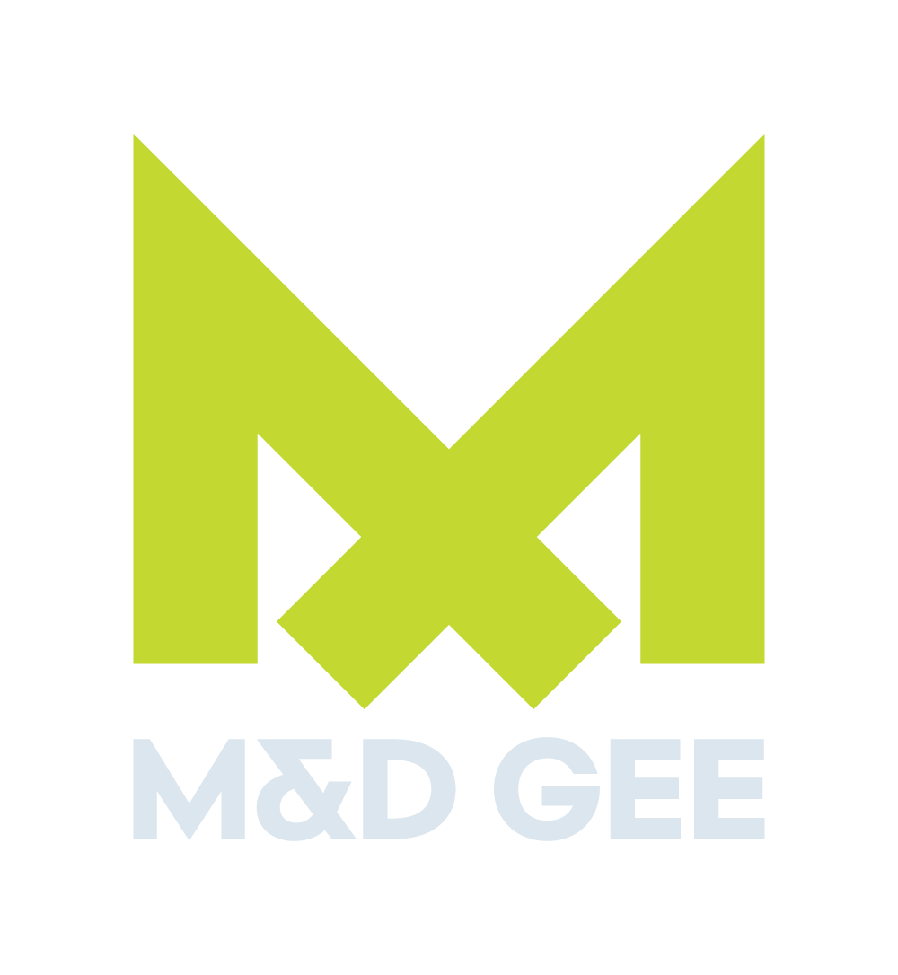M&D Gee